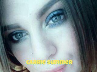 Carrie_Summer