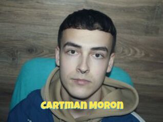 Cartman_Moron