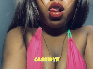 CassidyK