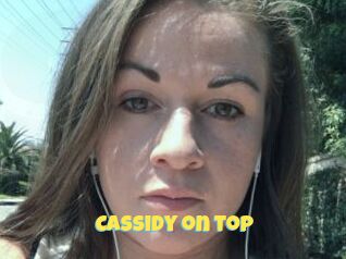 Cassidy_on_top