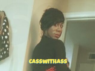 Casswithass