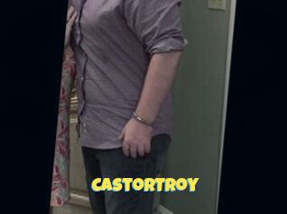 CastorTroy