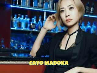 Cayo_Madoka