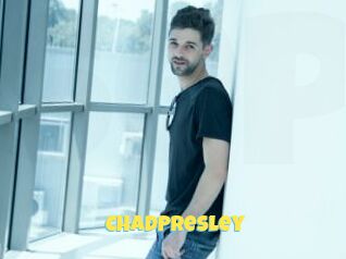 ChadPresley