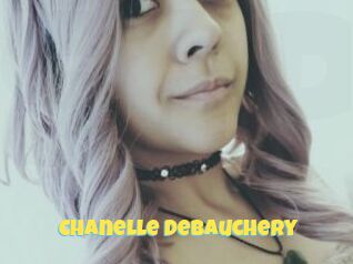 Chanelle_Debauchery