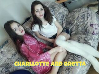 Charllotte_and_Gretta