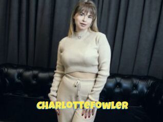 CharlotteFowler