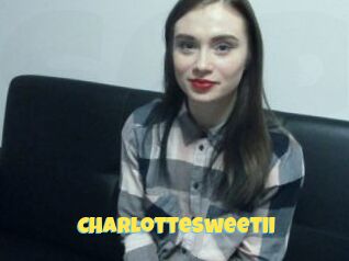 CharlotteSweetii