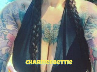 CharmedBettie