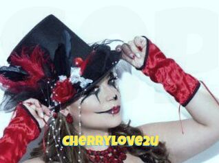 Cherrylove2u