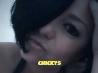 Chickys