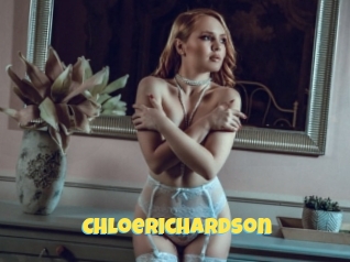 ChloeRichardson