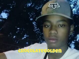 ChocolateGolden