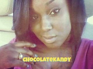 ChocolateKandy