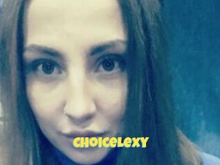 ChoiceLexy