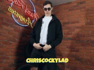 ChrisCockyLad