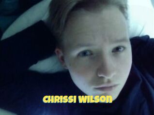 Chrissi_Wilson