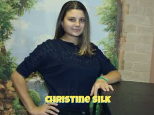 Christine_Silk