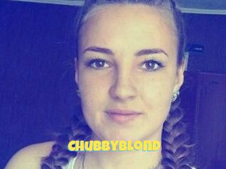 ChubbyBlond