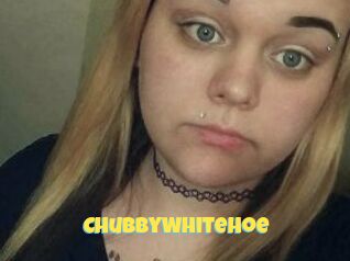 ChubbyWhiteHoe