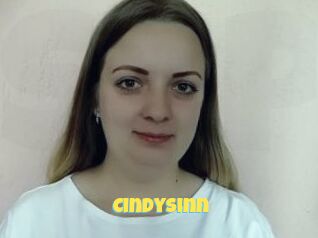 CindySinn