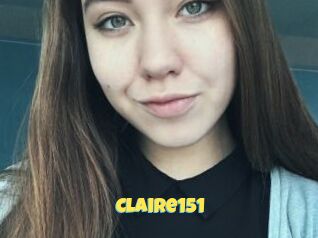 Claire151