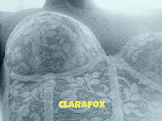 ClaraFox