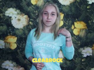 CleaBrock