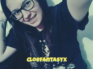 Cloefantasyx