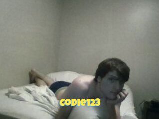 Codie123