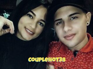 Couplehot38