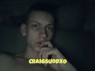 CraigsuodXO