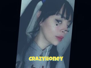 CrazyHoney