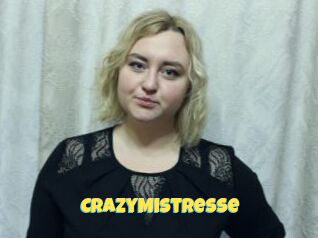 CrazyMistresse