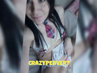 CrazyPERVERT