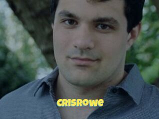 CrisRowe