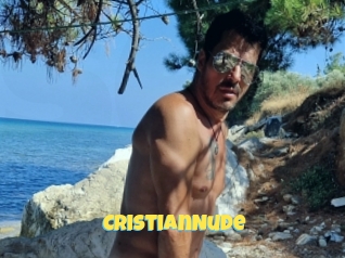 CristianNude