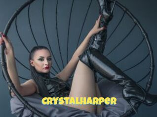 CrystalHarper