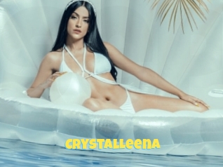 CrystalLeena