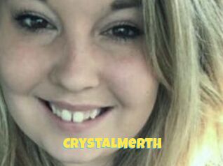 CrystalMerth