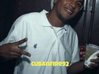 Cubanfire92