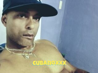 Cubanoxxx