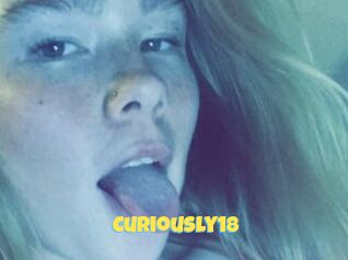 Curiously18