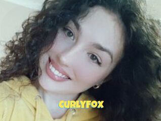 CurlyFox