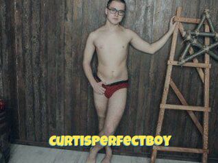 CurtisPerfectBoy