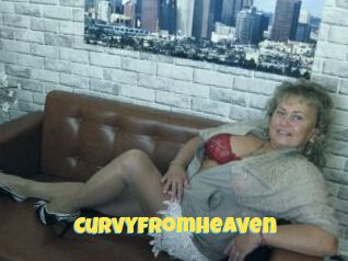 Curvyfromheaven