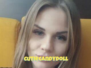 CutieCandyDoll