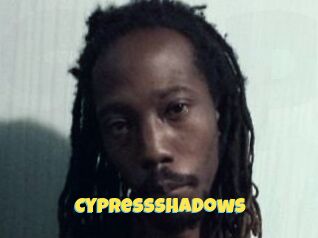 CypressShadows