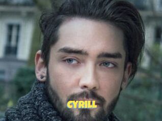 Cyrill