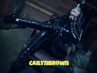 Cailynbrown